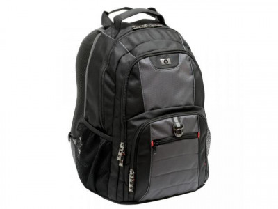 WENGER PILLAR Backpack 16 inch Black foto