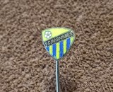 Insigna fotbal - FC &quot;MARAMURES&quot; BAIA-MARE (varianta 2)