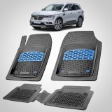 Cumpara ieftin Covorase Renault Koleos II 1 SUV Compatibile 2016-2019 | Blue