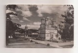 RF178 - Carte Postala - Manastirea Curtea de Arges, circulata 1965