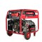 Generator de curent pe benzina, pornire electrica, 8.5 kW, Tvardy T05004
