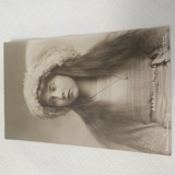 Carte poatala Printesa Maria