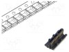 Conector PCB-PCB tată PIN 15 0,5mm ST5 aurit SMT 1,5A SAMTEC