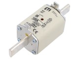 Siguranţă ceramică gG 100A 500VAC industrială NH1