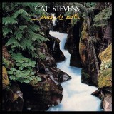 YussufCat Stevens Back To Earth 180g LP Anniversary Edition (vinyl)