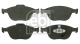 FEBI BILSTEIN 16570 set placute frana,frana disc