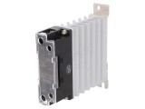Releu semiconductor 1-fazat 20A 90-240VAC