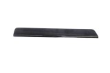 Ornament panou ușă st&acirc;nga față VW TOUAREG 7LA, 7L6, 7L7 2009 OEM: 7L6853071D 17743358