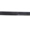 Ornament panou ușă st&acirc;nga față VW TOUAREG 7LA, 7L6, 7L7 2009 OEM: 7L6853071D | 17743358