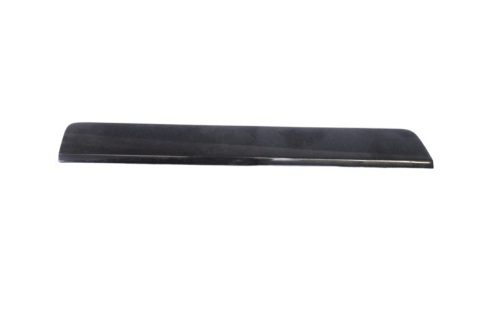 Ornament panou ușă st&acirc;nga față VW TOUAREG 7LA, 7L6, 7L7 2009 OEM: 7L6853071D | 17743358