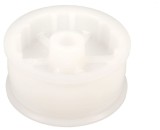Cumpara ieftin Rola tensionare curea pentru uscator de rufe Gorenje 265558
