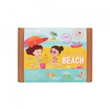 Jack In The Box - Kit Creatie 3-In-1 O Zi Pe Plaja