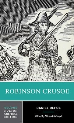 Robinson Crusoe foto