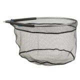 Cap Minciog Spro C-TEC cu Flotor si Plasa Cauciucata, 55x45x30cm