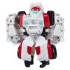 Figurina Transformers Rescue Bots Academy, The Doc Bot, Medix, Hasbro