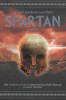 Spartan - Valerio Massimo Manfredi, Macmillan, Hardcover, Engleza, Roman Istoric