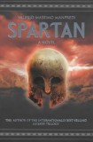 Valerio Massimo Manfredi - Spartan