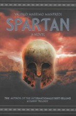 Valerio Massimo Manfredi - Spartan