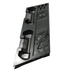 Stand Vertical - PS4 Pro - cu accesorii