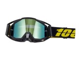 Cumpara ieftin Ochelari 100% Atv Cross Enduro Downhill Ski Protectie Moto Produs Nou