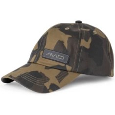 Sapca AVID Distortion Camo Cap foto