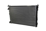 Radiator, racire motor RENAULT LAGUNA I (B56, 556) (1993 - 2001) THERMOTEC D7R025TT