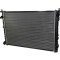 Radiator, racire motor RENAULT ESPACE III (JE0) (1996 - 2002) THERMOTEC D7R025TT