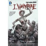 I, Vampire