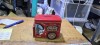 Cutie poscuolita Vintage Coca Cola #A8954