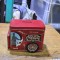Cutie poscuolita Vintage Coca Cola #A8954