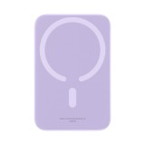Powerbank wireless MagSafe Baseus, 6000mAh, P10059002513-00