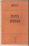 Aristotel-Statul Atenian