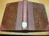 Jurisprudenta Curtilor Apel Ardeal 1935, Anul X, Nr. 1-34, Cluj, Drept, 620 p.