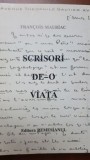 Scrisori de-o viata- Francois Mauriac