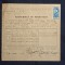 Document Adeverinta de permutare 1937