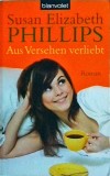 Susan Elizabeth Phillips - Aus Versehen verliebt