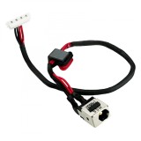 5.Mufa panglica alimentare laptop DC301009600