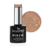 Cumpara ieftin Oja Semipermanenta Disco SensoPRO Milano 10ml - Moon Dance #19