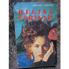 REGINA FURTUNII - HERMAN LANDON