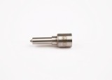 Duza injector diesel DSLA153P5518 Mercedes-Benz Axor Actros Atron 12.0, motor OM457LA, OE A0030100551, duza fara sac, motorina Bosch