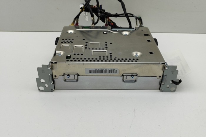Unitate radio CD navigație BMW X2 F39 2023 OEM: Off-road | 30744392