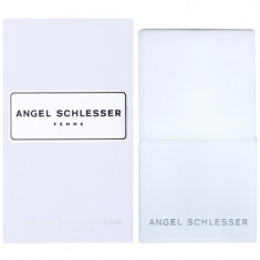 Angel Schlesser Femme Eau de Toilette pentru femei 50 ml