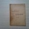 RASCRUCI DE GANDURI - Poezii - Stefan Soimescu (autograf) - 1941, 148 p.