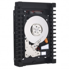 Hard disk WD VelociRaptor 300GB, 10.000 RPM, SATA II, 16MB, WD300BLHX foto