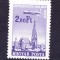 TSV$ - 1968 MICHEL 2421 UNGARIA - CLADIRI MNH/** LUX