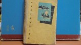 JULES VERNE - INSULA MISTERIOASA - ROMAN DE AVENTURA - CARTONAT, 579 PAG.