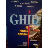 V. Ionascu - Ghid de practica economica (2003)