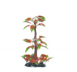 Cumpara ieftin Plantă artificială de acvariu KA &ndash; 073 - 35,5 x 10 cm, BOYU
