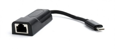 Card LAN 1Gb USB TipC GEMBIRD foto