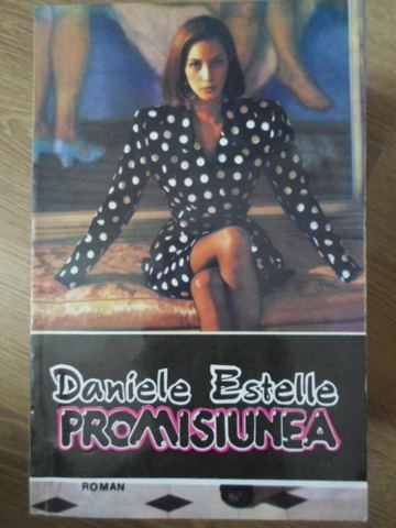 PROMISIUNEA-DANIELE ESTELLE